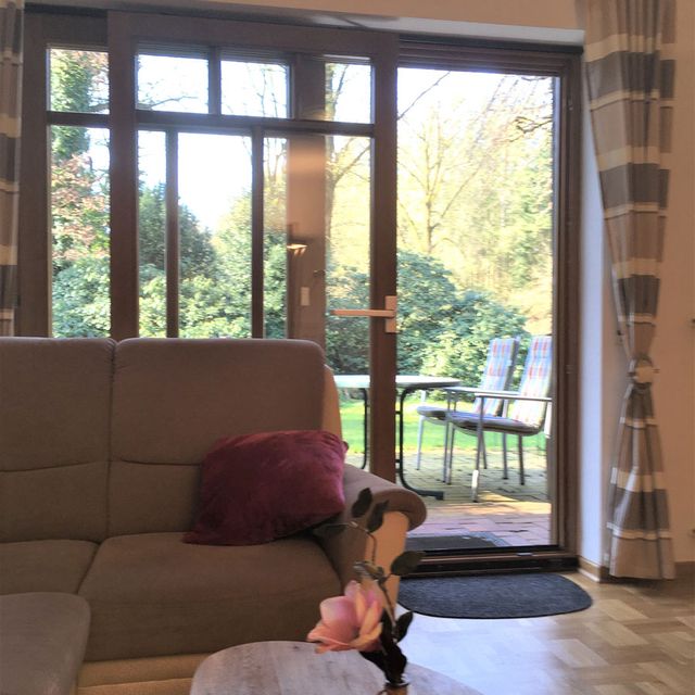 Waldgasthof Röckers Ferienwohnung 2