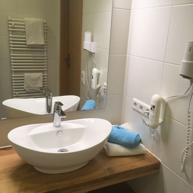 Waldgasthof Röckers Appartement 2