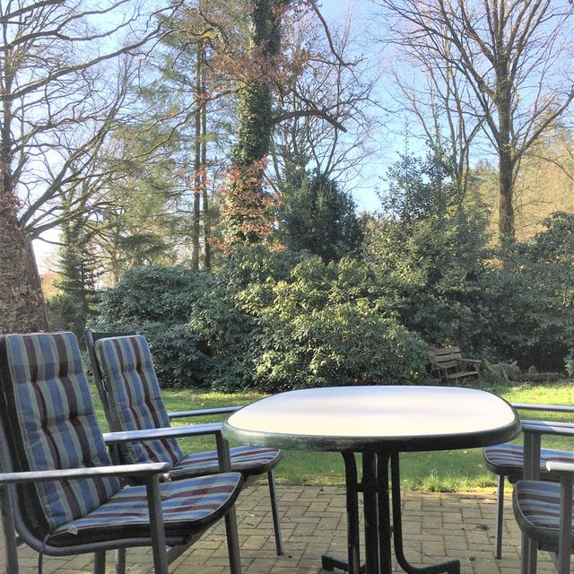Waldgasthof Röckers Ferienwohnung 2