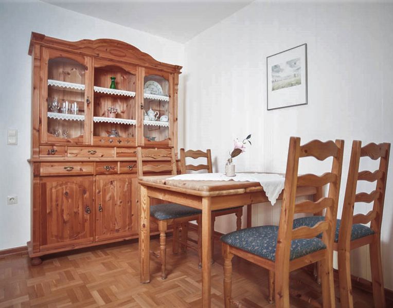 Waldgasthof Röckers Ferienwohnung 1