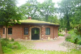 Waldgasthof Röckers Ferienhaus Immergrün