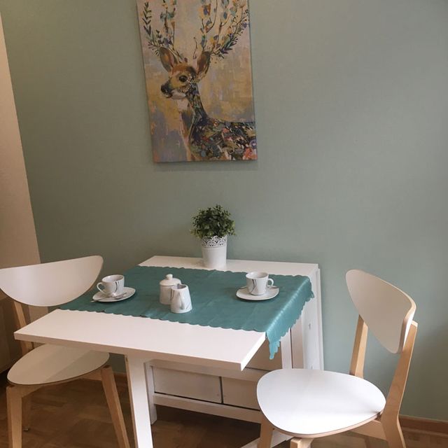 Waldgasthof Röckers Appartement 2