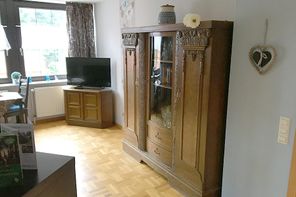 Waldgasthof Röckers Appartement 3