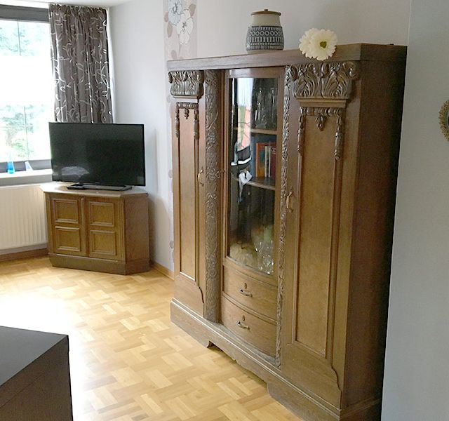 Waldgasthof Röckers Appartement 3
