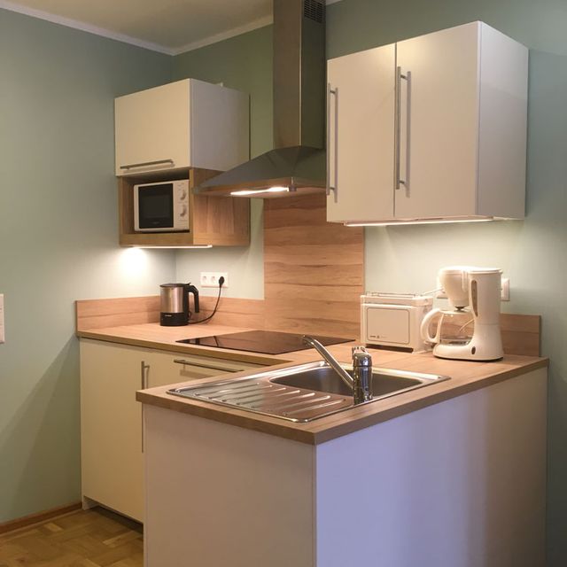 Waldgasthof Röckers Appartement 2