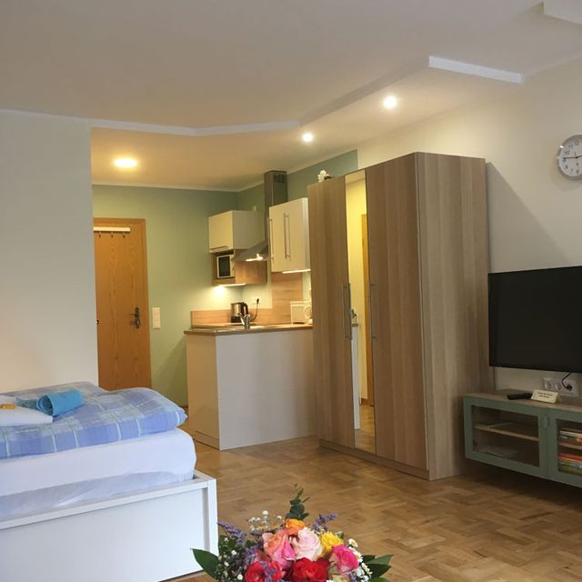 Waldgasthof Röckers Appartement 2