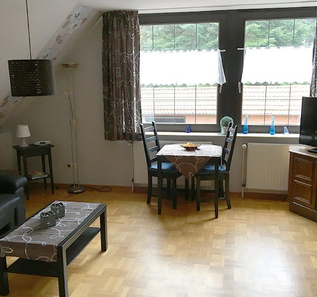 Waldgasthof Röckers Appartement 3