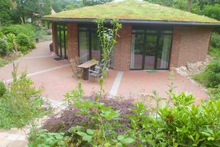 Waldgasthof Röckers Ferienhaus Immergrün