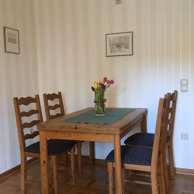 Waldgasthof Röckers Ferienwohnung 2