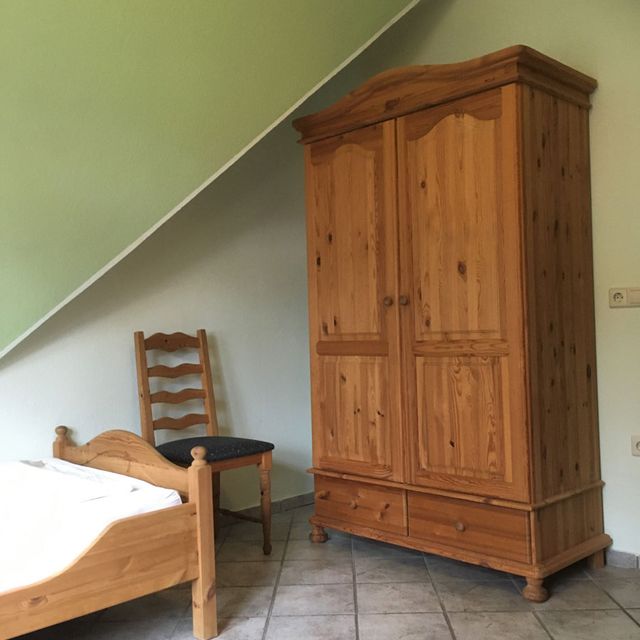 Waldgasthof Röckers Ferienwohnung 3