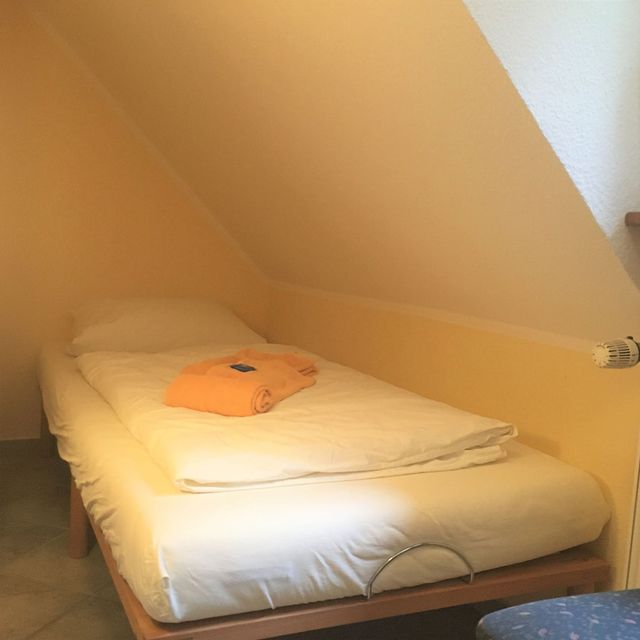 Waldgasthof Röckers Ferienwohnung 1