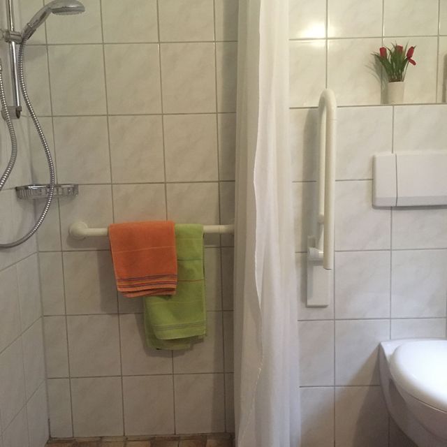 Waldgasthof Röckers Ferienwohnung 1