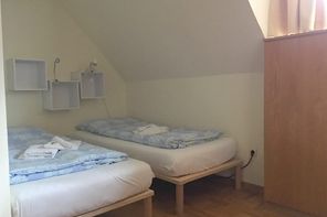 Waldgasthof Röckers Appartement 3