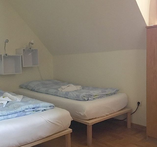 Waldgasthof Röckers Appartement 3
