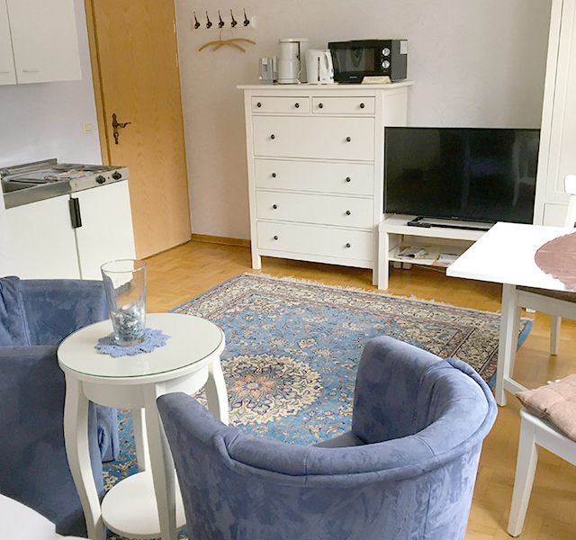 Waldgasthof Röckers Appartement 4