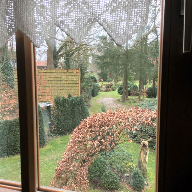 Waldgasthof Röckers Ferienwohnung 3