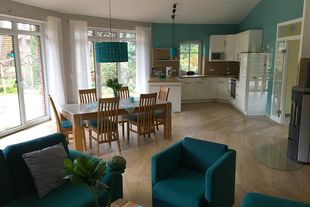 Waldgasthof Röckers Ferienhaus Immergrün
