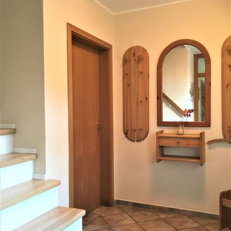 Waldgasthof Röckers Ferienwohnung 2