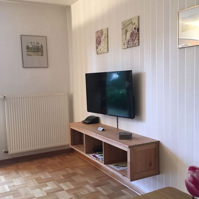 Waldgasthof Röckers Ferienwohnung 2