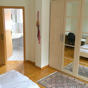 Waldgasthof Röckers Appartement 1