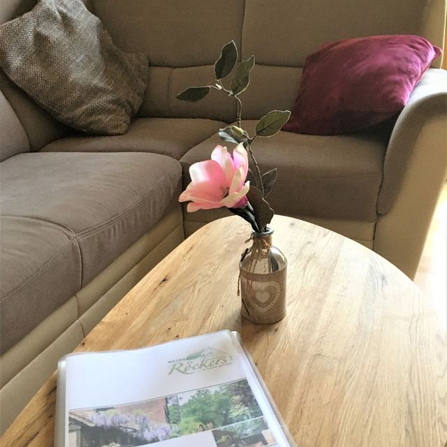 Waldgasthof Röckers Ferienwohnung 2