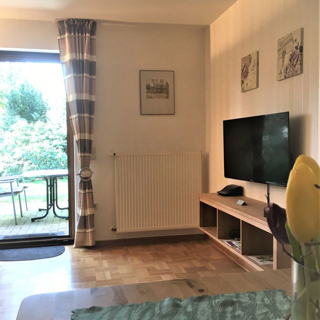 Waldgasthof Röckers Ferienwohnung 2