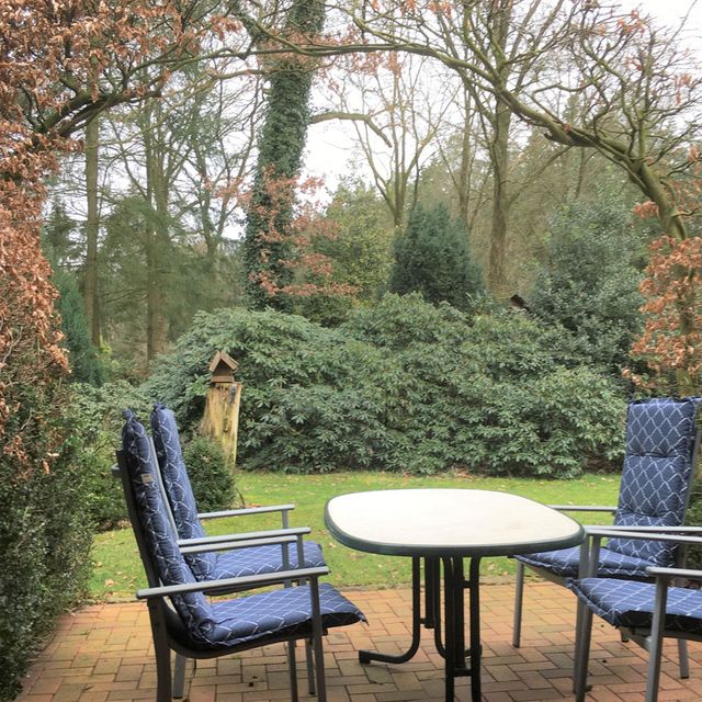 Waldgasthof Röckers Ferienwohnung 3