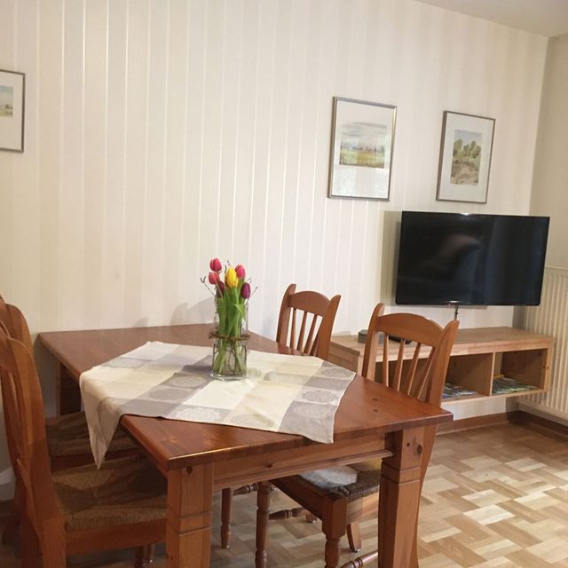 Waldgasthof Röckers Ferienwohnung 3