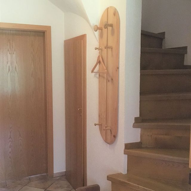 Waldgasthof Röckers Ferienwohnung 3