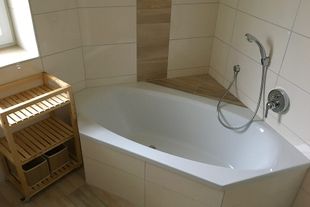 Waldgasthof Röckers Ferienhaus Immergrün