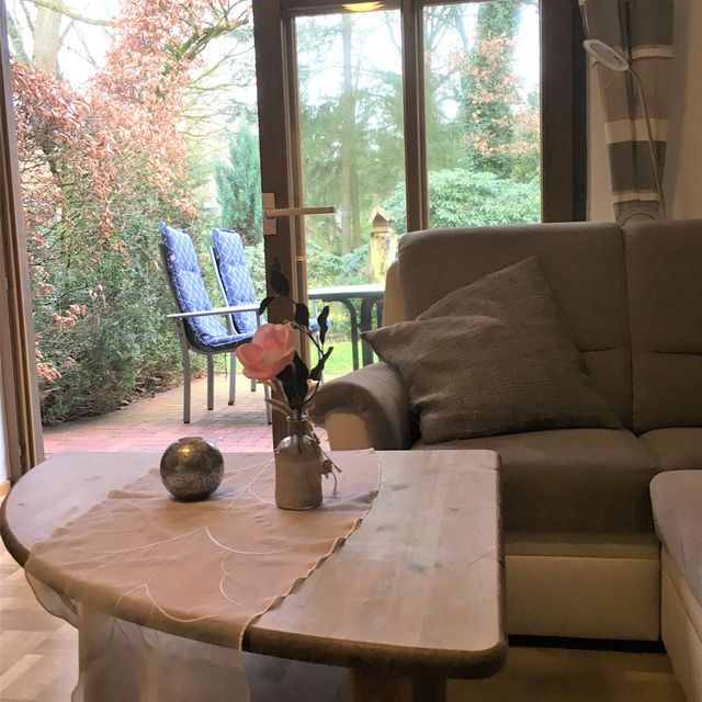 Waldgasthof Röckers Ferienwohnung 3