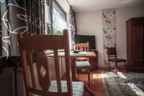 Waldgasthof Röckers Appartement 3