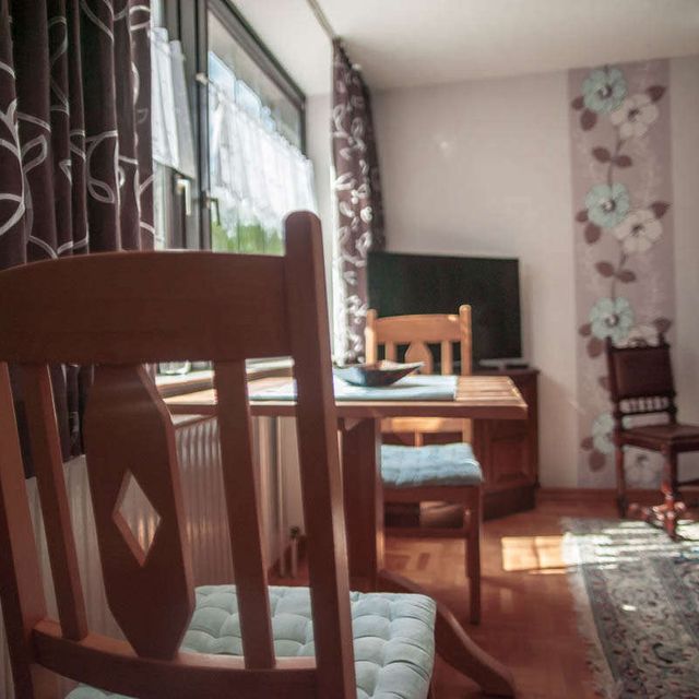 Waldgasthof Röckers Appartement 3